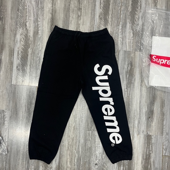 Supreme pants - Picture 2 of 2